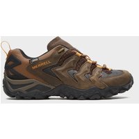 Merrell Men's Chameleon Ventilator GORE-TEX Hiking Shoe, Brown