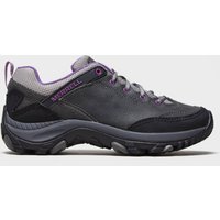 Merrell Women's Salida Trekker Shoe, Grey