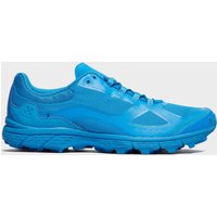 Haglofs Gram Comp Trail Running Shoe, Blue