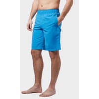 Peter Storm Men's Swim Shorts, Blue