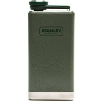 Stanley 0.23 Litre Pocket Hip Flask, Green