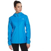 The North Face Women's Quest HyVent Jacket, Blue