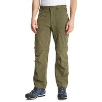 Lowe Alpine Men's Java Convertible Pants, Khaki