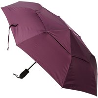 Lifeventure Trek Umbrella, Purple