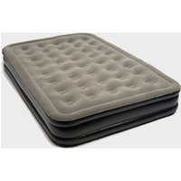 Outwell Flock Excellent Double Airbed, Brown