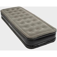 Outwell Flock Excellent Single Airbed, Brown