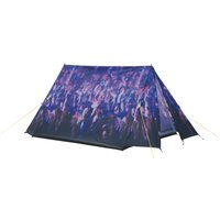 Easy Camp People Image 2 Man Tent, Multi