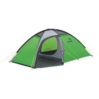 Easy Camp Lightning 300 3 Man Tent, Green