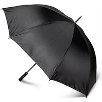 Susino Basic Golf Umbrella, Black