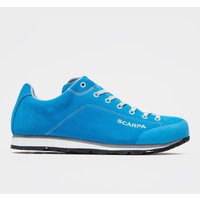 Scarpa Women's Margarita Casual Shoe, Blue