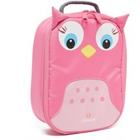 Littlelife Owl Lunch Pack, Pink