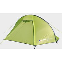 Berghaus Peak 3.1 Pro 1 Man Tent, Green