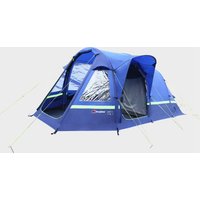 Berghaus Air 4 Inflatable Tent, Blue