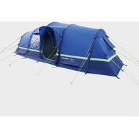 Berghaus Air 6 Inflatable Tent, Blue