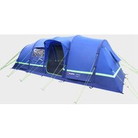 Berghaus Air 8 Inflatable Tent, Blue
