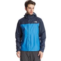 The North Face Men's Venture HyVent Jacket, Blue