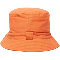 Peter Storm Women's Bucket Hat, Orange