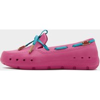 Mocks Girls' Sherbert Casual Shoe, Pink