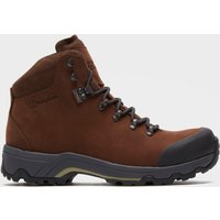 Berghaus Men's Fellmaster GORE-TEX Hiking Boot, Brown
