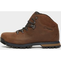Berghaus Men's Hillwalker II GORE-TEX Leather Walking Boot, Brown