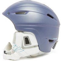 Salomon Icon Custom Air Helmet, Blue