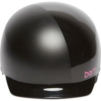 Bern Muse EPS Helmet, Black
