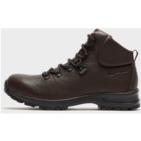 Berghaus Men's Supalite II GORE-TEX Hiking Boot, Brown