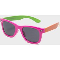 Peter Storm Girls' Multi-Coloured Sunglasses, Pink