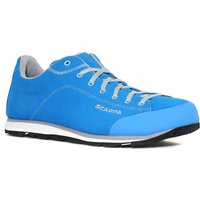 Scarpa Men's Margarita Casual Shoe, Blue