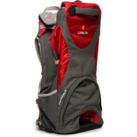 Littlelife Cross Country S3 Child Carrier, Red