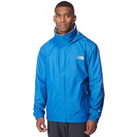 The North Face Men's Resolve HyVent Jacket, Blue