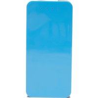 Ye Energy Pocket 4 Micro USB Power Bank, Blue