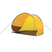 Easy Camp Ocean Pop Up Shelter, Orange