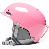 Smith Optics Kids' Gage Helmet, Pink