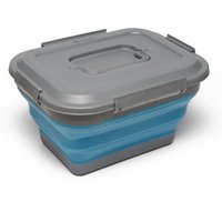 Outwell Collapsible Storage Box, Blue