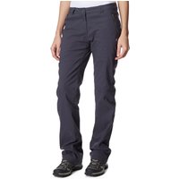 Craghoppers Women's Kiwi Stretch Lined Pants, Grey