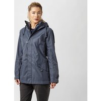 Berghaus Womens Elsdon AQ2 Waterproof Jacket, Grey