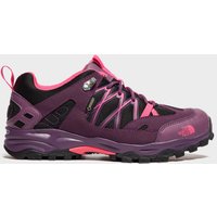 The North Face Women's Terra GORE-TEX Shoe, Purple