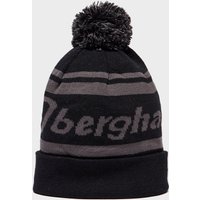 Berghaus Men's Berg Beanie, Grey