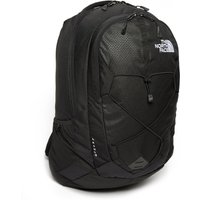 The North Face Jester 26L Backpack, Black