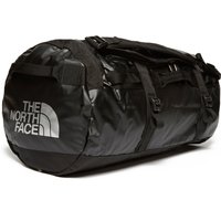 The North Face Basecamp Duffel Bag (Medium), Black
