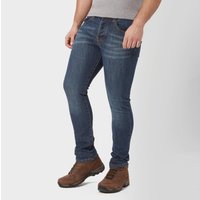 Brakeburn Men's Standard Fit Jeans, Navy