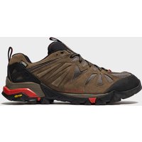 Merrell Men's Capra Sport GORE-TEX Hiking Shoe, Brown