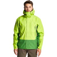 Marmot Men's Spire GORE-TEX Waterproof Jacket, Green