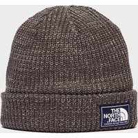 The North Face Men's Salty Dog Beanie, Grey