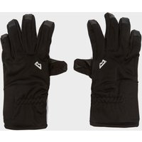 Mountain Equipment Men's G2 Alpine Gloves, Black