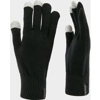 Extremities Thinny Touch Glove, Black