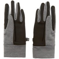 The North Face Women's Etip Gloves, Grey