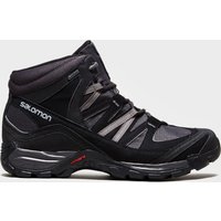 Salomon Men's Mudstone GORE-TEX Walking Boot, Grey