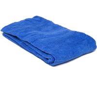 Eurohike Terry Microfibre Travel Towel Medium, Blue
